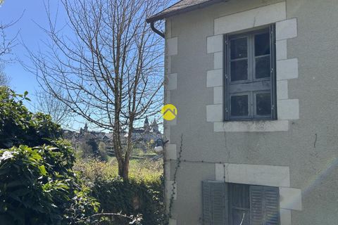 Villa a Benevent-l'Abbaye, Creuse, Benevent-l'Abbaye - € 42.000 | Ref: 57MS111390 - foto 13
