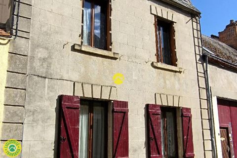 Villa i Gracay, Cher, Gracay - € 37.000 | Ref: 91CAL111168 - foto 1