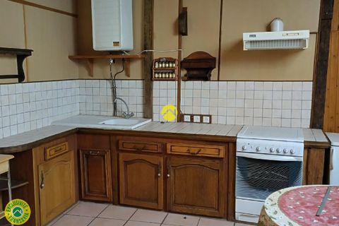 Villa i Gracay, Cher, Gracay - € 37.000 | Ref: 91CAL111168 - foto 2
