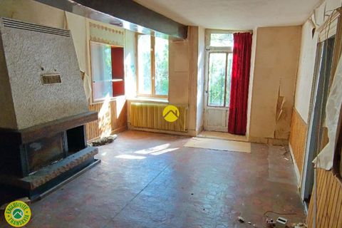 Villa i Gracay, Cher, Gracay - € 37.000 | Ref: 91CAL111168 - foto 3