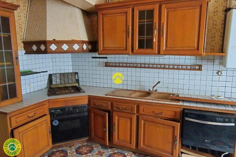 Villa i Gracay, Cher, Gracay - € 37.000 | Ref: 91CAL111168 - foto 5
