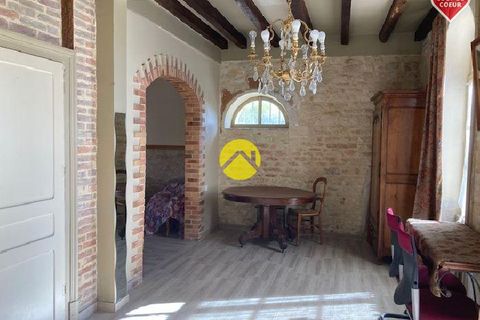 Villa i Donzy, Nievre, Donzy - € 180.200 | Ref: 46MS111316 - foto 2