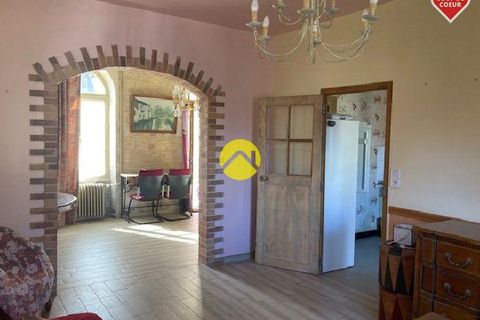 Villa i Donzy, Nievre, Donzy - € 180.200 | Ref: 46MS111316 - foto 7