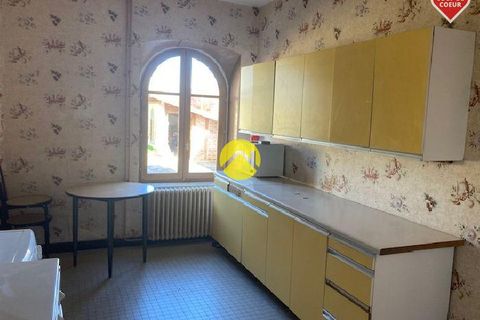 Villa i Donzy, Nievre, Donzy - € 180.200 | Ref: 46MS111316 - foto 8