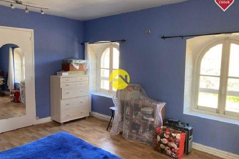 Villa i Donzy, Nievre, Donzy - € 180.200 | Ref: 46MS111316 - foto 11