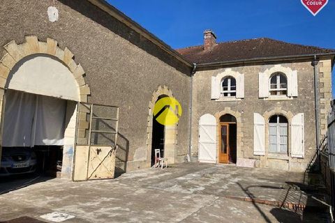 Villa i Donzy, Nievre, Donzy - € 180.200 | Ref: 46MS111316 - foto 16