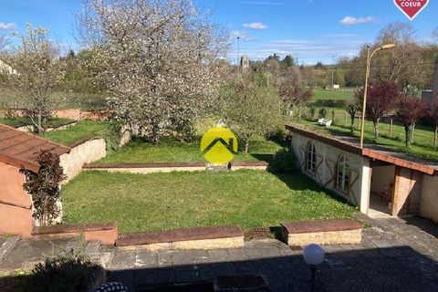 Villa i Donzy, Nievre, Donzy - € 180.200 | Ref: 46MS111316 - foto 19