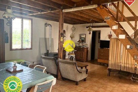 Villa a Gardefort, Cher, Gardefort - € 77.000 | Ref: 46CAL111310 - foto 2