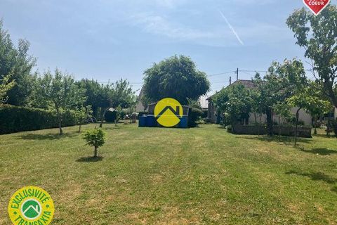 Villa a Gardefort, Cher, Gardefort - € 77.000 | Ref: 46CAL111310 - foto 3