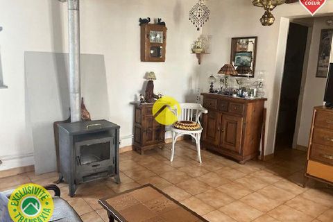 Villa a Gardefort, Cher, Gardefort - € 77.000 | Ref: 46CAL111310 - foto 4