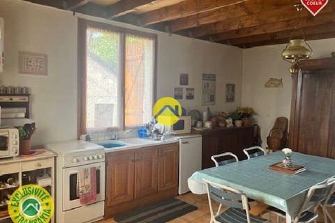 Villa a Gardefort, Cher, Gardefort - € 77.000 | Ref: 46CAL111310 - foto 5