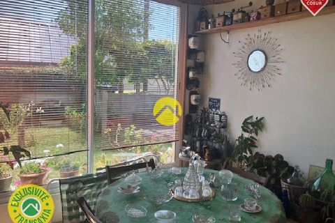 Villa a Gardefort, Cher, Gardefort - € 77.000 | Ref: 46CAL111310 - foto 6