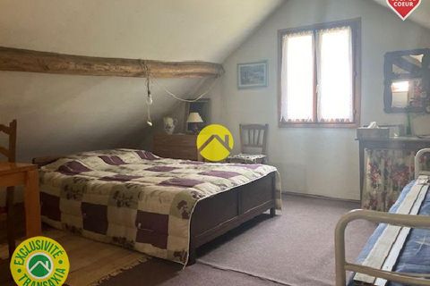 Villa a Gardefort, Cher, Gardefort - € 77.000 | Ref: 46CAL111310 - foto 8