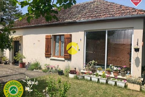 Villa a Gardefort, Cher, Gardefort - € 77.000 | Ref: 46CAL111310 - foto 11
