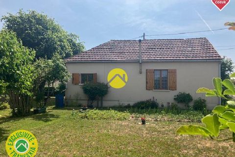 Villa a Gardefort, Cher, Gardefort - € 77.000 | Ref: 46CAL111310 - foto 12
