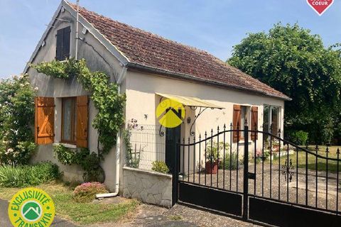 Villa a Gardefort, Cher, Gardefort - € 77.000 | Ref: 46CAL111310 - foto 13