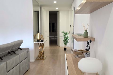 Apartament a Amadora, Lisbon, Amadora - € 2.100/mes | Ref: APA-AMD-01 - foto 2