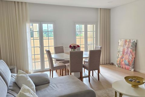 Apartament a Amadora, Lisbon, Amadora - € 2.100/mes | Ref: APA-AMD-01 - foto 4