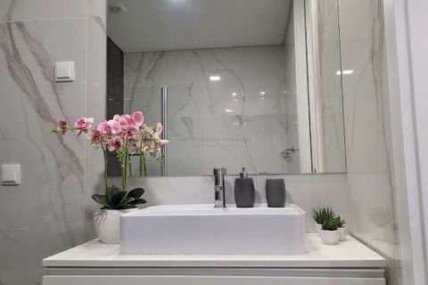 Apartament a Amadora, Lisbon, Amadora - € 2.100/mes | Ref: APA-AMD-01 - foto 8