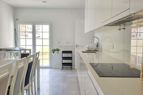 Apartament a Amadora, Lisbon, Amadora - € 2.100/mes | Ref: APA-AMD-01 - foto 13