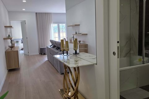 Apartament a Amadora, Lisbon, Amadora - € 2.100/mes | Ref: APA-AMD-01 - foto 15