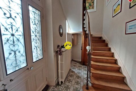 Villa a Tonnerre, Yonne, Tonnerre - € 285.000 | Ref: 118MS111375 - foto 3
