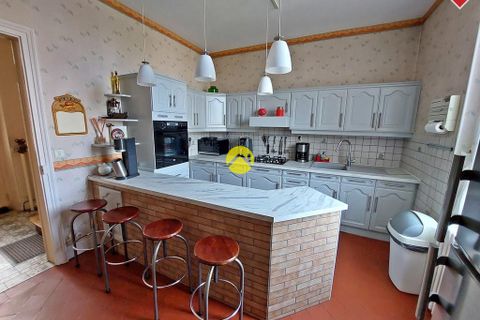 Villa a Tonnerre, Yonne, Tonnerre - € 285.000 | Ref: 118MS111375 - foto 4