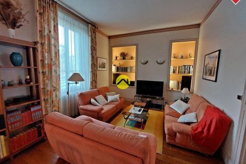 Villa a Tonnerre, Yonne, Tonnerre - € 285.000 | Ref: 118MS111375 - foto 6