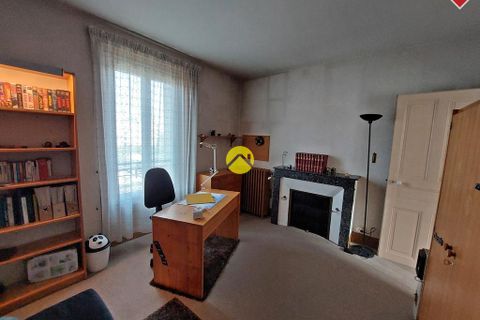 Villa a Tonnerre, Yonne, Tonnerre - € 285.000 | Ref: 118MS111375 - foto 12
