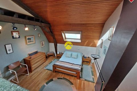 Villa a Tonnerre, Yonne, Tonnerre - € 285.000 | Ref: 118MS111375 - foto 14