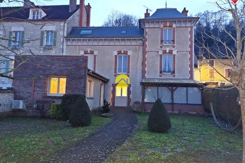 Villa a Tonnerre, Yonne, Tonnerre - € 285.000 | Ref: 118MS111375 - foto 16