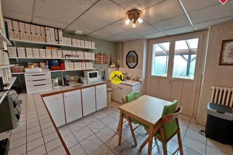 Villa a Tonnerre, Yonne, Tonnerre - € 285.000 | Ref: 118MS111375 - foto 19
