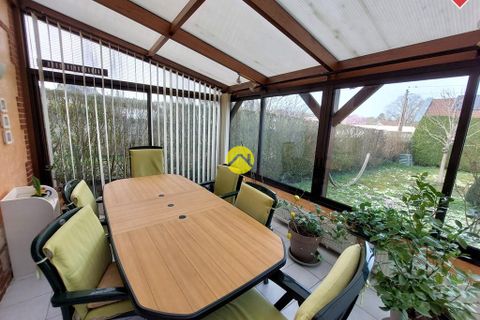 Villa a Tonnerre, Yonne, Tonnerre - € 285.000 | Ref: 118MS111375 - foto 20
