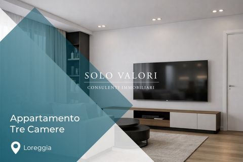 Leilighet i Loreggia, Padua, Loreggia - € 250 000 | Ref: A925 - foto 2
