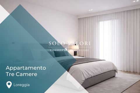 Leilighet i Loreggia, Padua, Loreggia - € 250 000 | Ref: A925 - foto 3