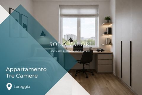 Leilighet i Loreggia, Padua, Loreggia - € 250 000 | Ref: A925 - foto 4