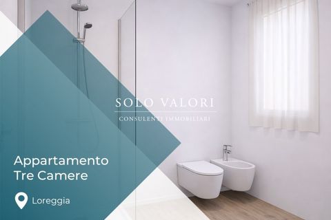 Leilighet i Loreggia, Padua, Loreggia - € 250 000 | Ref: A925 - foto 5