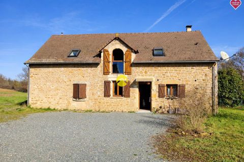 Landejendom i Nérondes, Cher, Nérondes - € 185.000 | Ref: 33MS111325 - foto 2