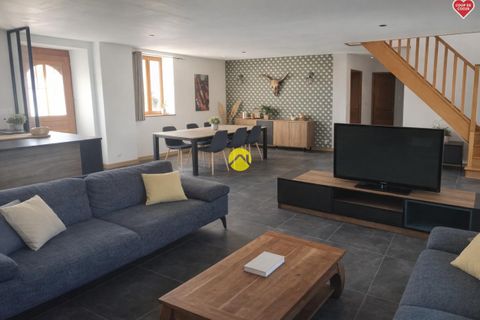 Landejendom i Nérondes, Cher, Nérondes - € 185.000 | Ref: 33MS111325 - foto 3
