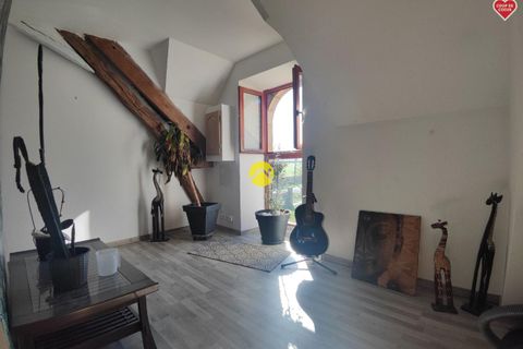 Landejendom i Nérondes, Cher, Nérondes - € 185.000 | Ref: 33MS111325 - foto 4