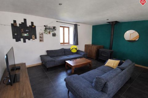 Landejendom i Nérondes, Cher, Nérondes - € 185.000 | Ref: 33MS111325 - foto 6