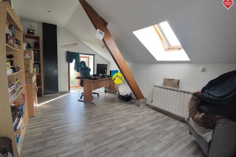 Landejendom i Nérondes, Cher, Nérondes - € 185.000 | Ref: 33MS111325 - foto 10