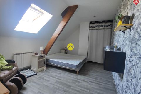 Landejendom i Nérondes, Cher, Nérondes - € 185.000 | Ref: 33MS111325 - foto 11