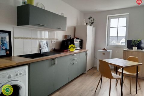 Lejlighed i Berck, Pas-de-Calais, Berck - € 141.700 | Ref: 69CAL111372 - foto 1
