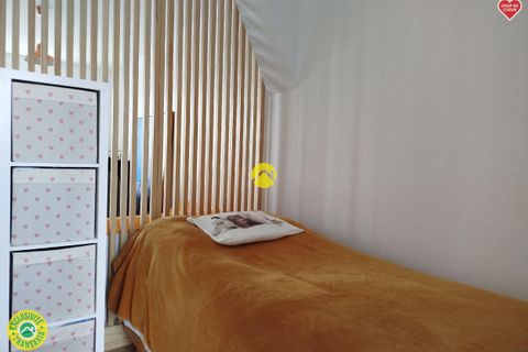 Lejlighed i Berck, Pas-de-Calais, Berck - € 141.700 | Ref: 69CAL111372 - foto 2