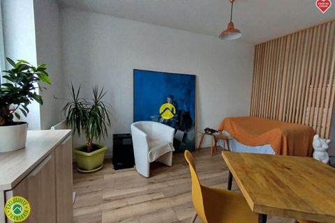 Lejlighed i Berck, Pas-de-Calais, Berck - € 141.700 | Ref: 69CAL111372 - foto 3