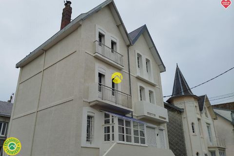 Lejlighed i Berck, Pas-de-Calais, Berck - € 141.700 | Ref: 69CAL111372 - foto 4
