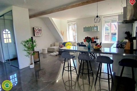 Villa i Commentry, Allier, Commentry - € 138.000 | Ref: 78CAL111350 - foto 2
