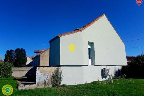 Villa i Commentry, Allier, Commentry - € 138.000 | Ref: 78CAL111350 - foto 3