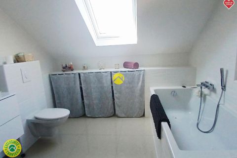 Villa i Commentry, Allier, Commentry - € 138.000 | Ref: 78CAL111350 - foto 5